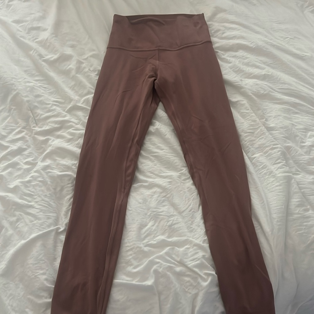 lululemon align leggings